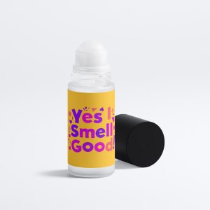 Aluminum-free Roll-on Deodorant